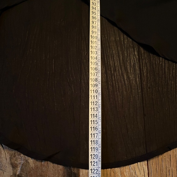 Jealous Tomato Black Embellished Dress - Picture 5 of 5